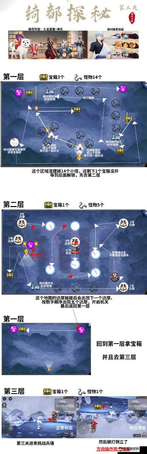 星河战神第 7 关通关秘籍：图文全攻略助您轻松突破难关