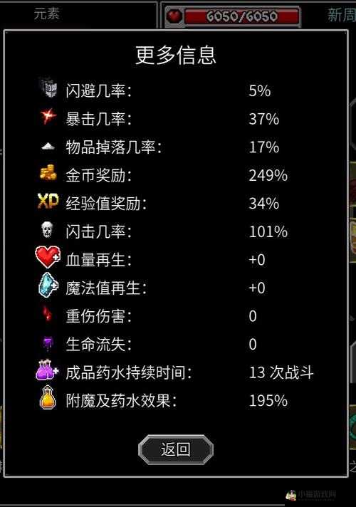 魔法洞穴2：宝物强化秘籍分享