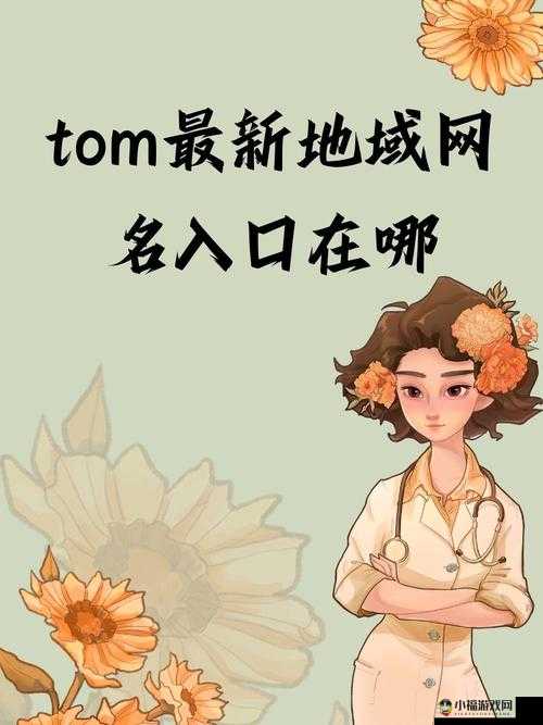 汤姆叔叔 tom 最新地城网：揭秘神秘游戏世界