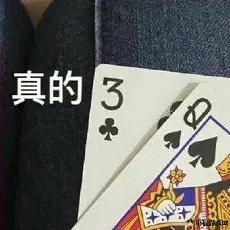 3 人玩 3Q 感详细经过全记录