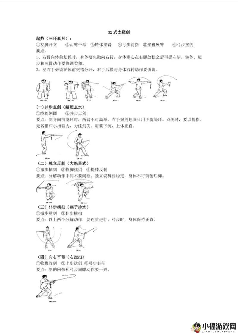 三十六式实战演练视频：详细解读与技巧分析