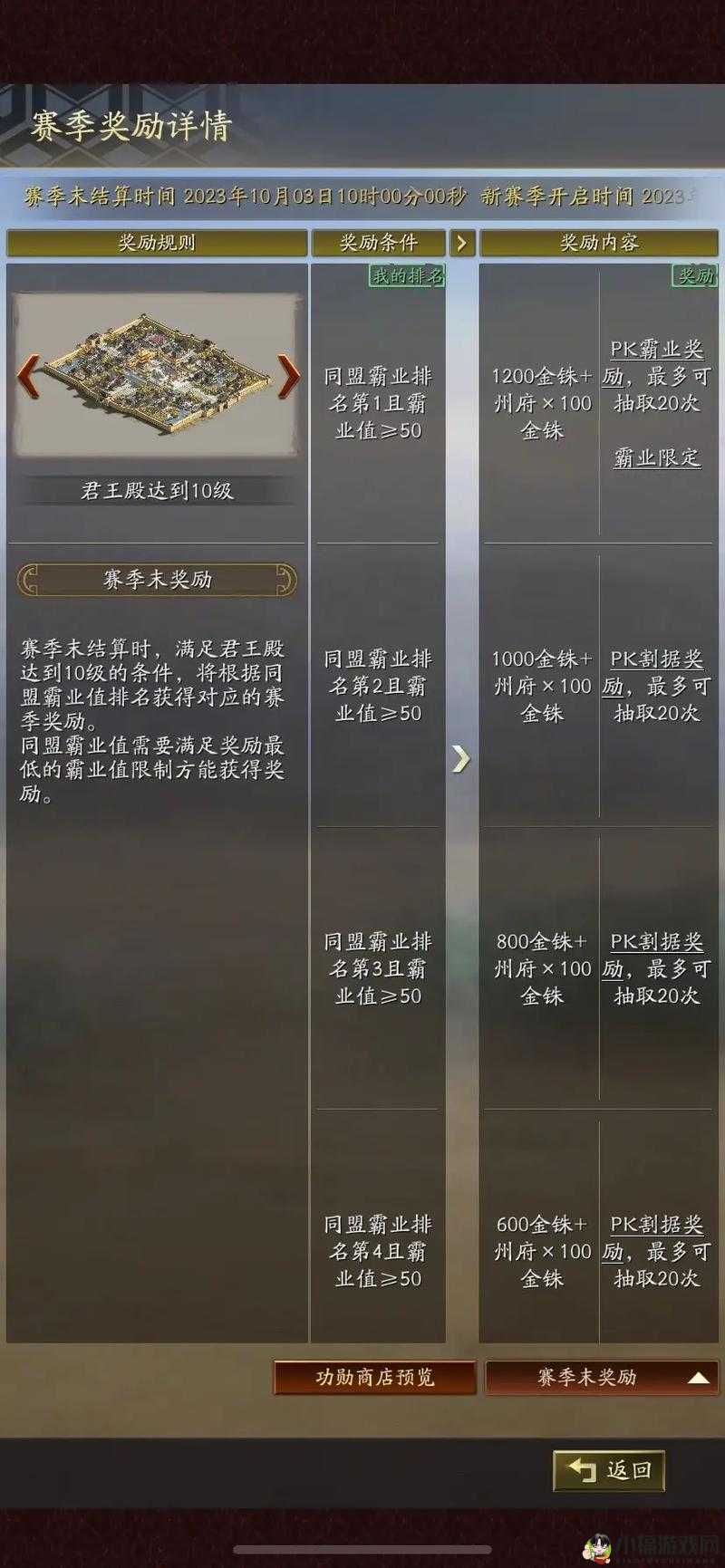 三国志汉末霸业 400 难度守城篇打法攻略