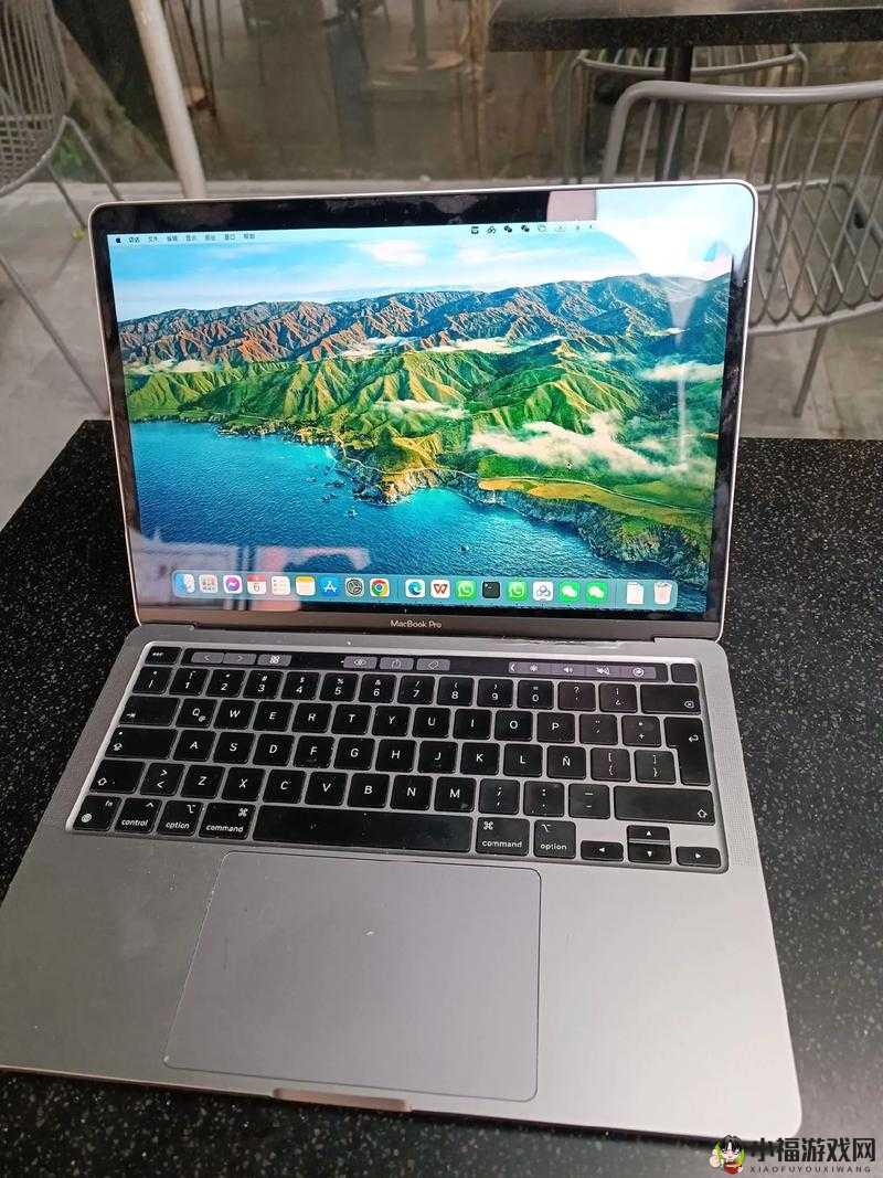 1819 岁 macbookpro-年轻人的专属装备