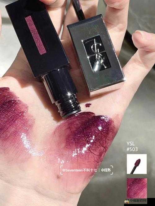 Ysl 千人千色 T9T9T9T9MBA：专属你的魅力色彩