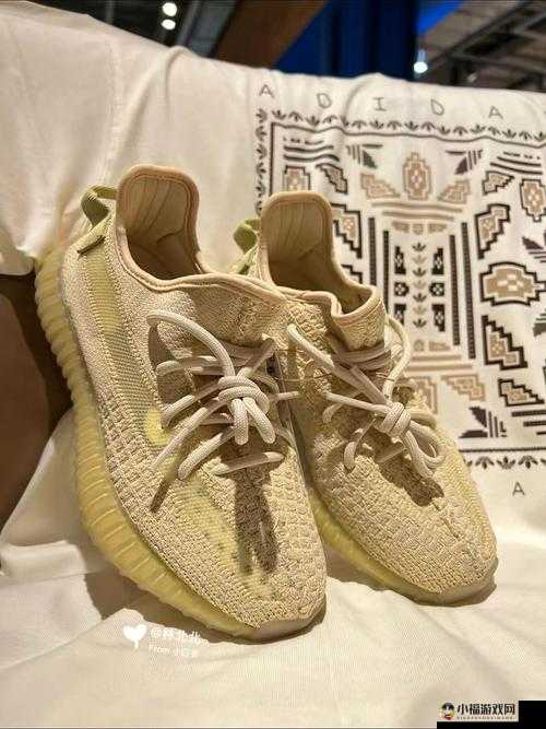 YEEZY350V1 亚洲：潮流之选