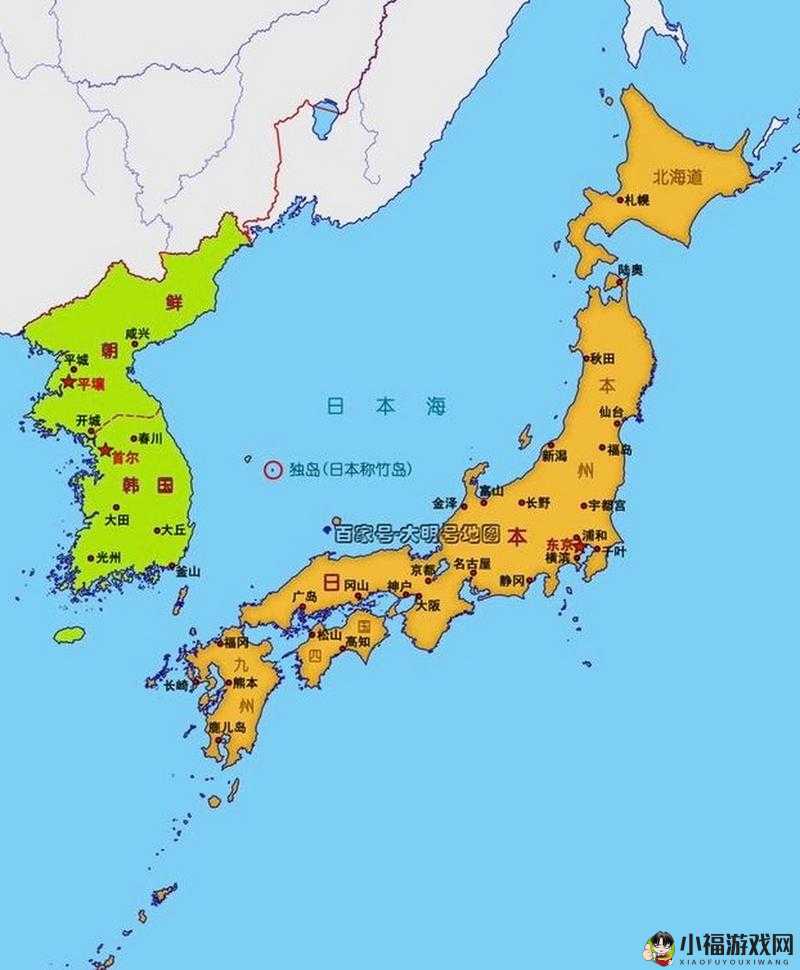 日本、美国、欧洲、韩国的发展状况探讨