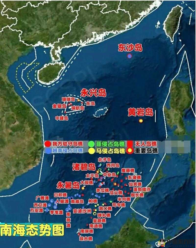 珊瑚岛工具与实验室升级困境解析：升级无法结束怎么办？