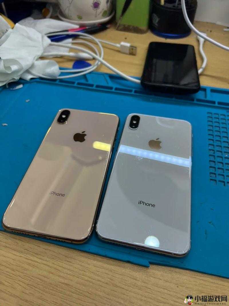 iPhoneXsMax：极致性能与卓越体验