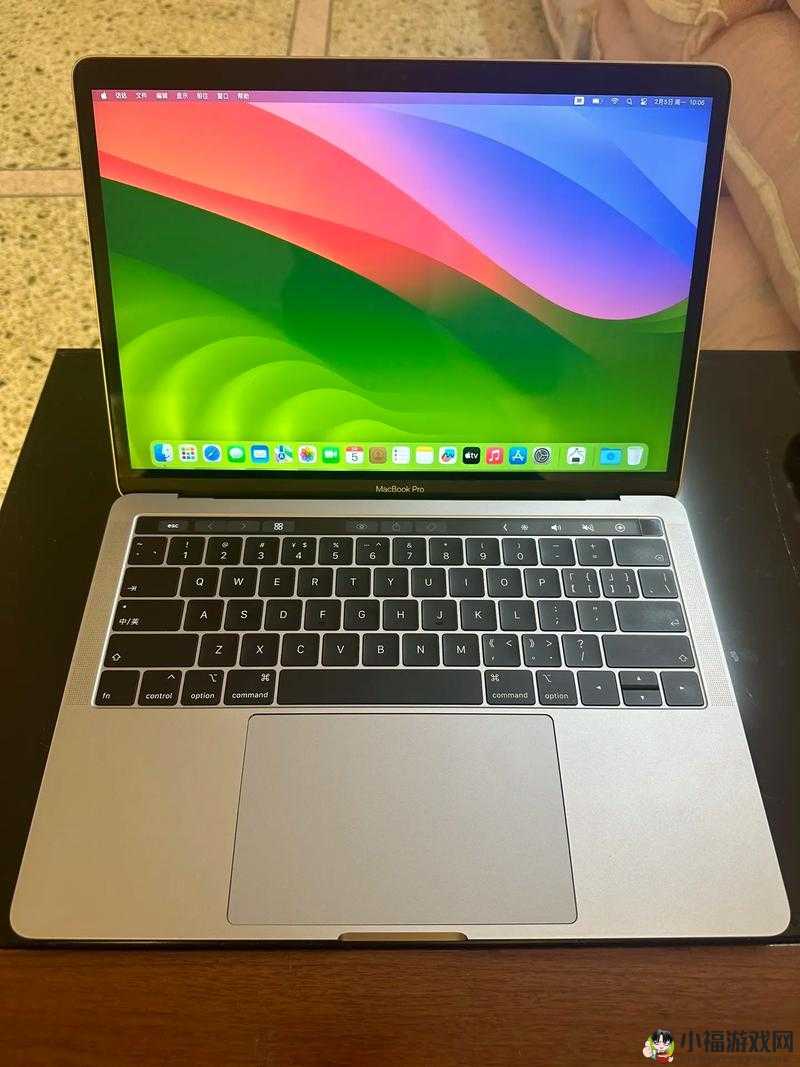 十九岁MacBookPro 高清完整版：极致体验之旅