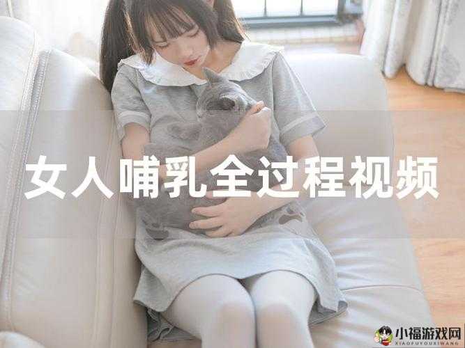 日本哺乳期女性的喂养故事：XXXXHD