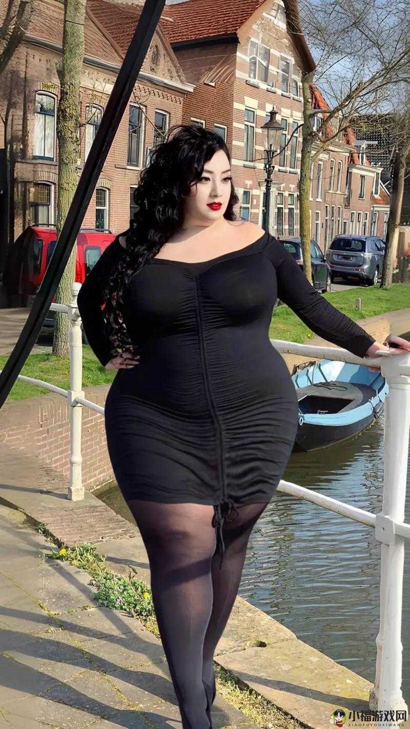 另娄老妇 BBwBBw：不一样的魅力